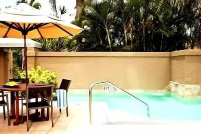 Image de St John Westin Virgin Grand Villas Beachfront Resort