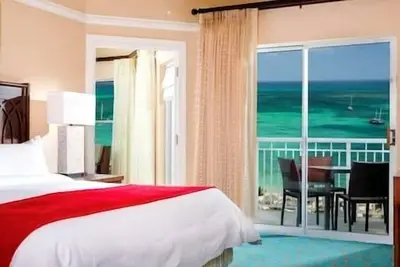 Image de Beachfront Studio at Aruba Surf Club Resort & Spa
