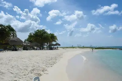 Image de Divi Aruba Phoenix Beach Resort & Spa, Hot Tub Rw