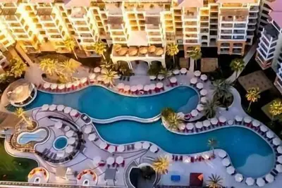 Image de 2 Casa Dorado Resort & Spa, Medano Beach, Hot Tub