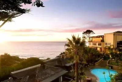 Image de 1 Hyatt Residence Club, Highlands Inn Resort, Great Views