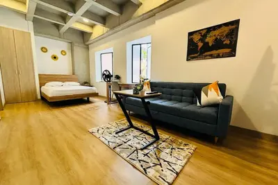 Image de Studio at Laureles heart near amazing green areas
