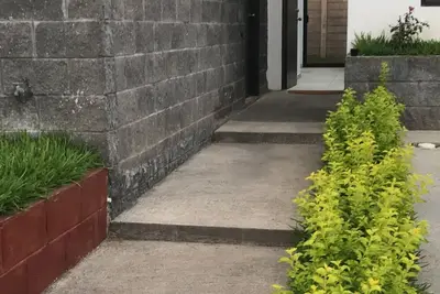 Paraíso Escondido en el Centro de San Juan Opico