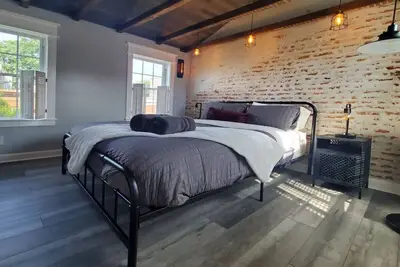 Image de Fun Fishtown Rowhome | Sleeps 4