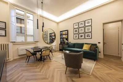Image de Apartments Florence-Orsanmichele