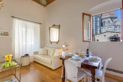 Image de Apartments Florence- Benedetto Duomo
