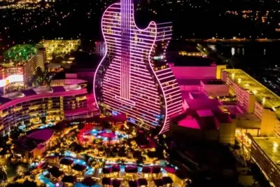 Image de Hideaway - Hollywood Beach