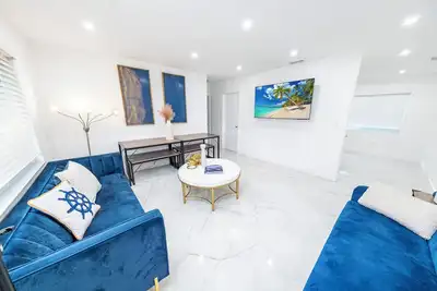 Image de Hollywood Beach - Holly-Blue Ocean