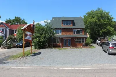 Image de Cozy 2 Bdrm In Heart Of Barryville! Raft, Hike On Scenic Byway Rte 97