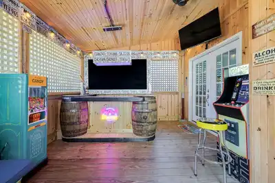 Image de Southern Comfort Bar