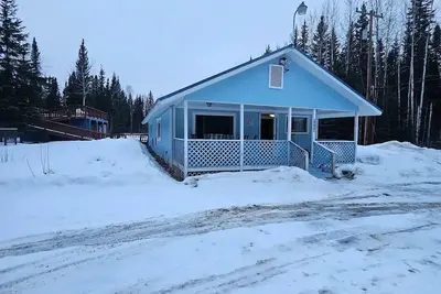 Image de Chenas Aurora View Lodge. \n\n