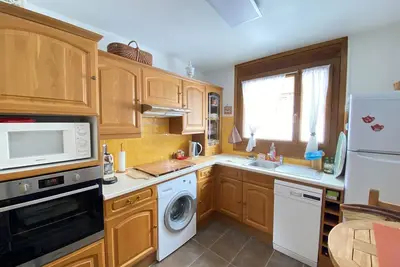 Image de 06bp : Bel appartement 6 personnes à Valberg