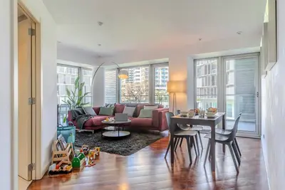 Image de Modern complex Diagonal Mar /Parking & Pool