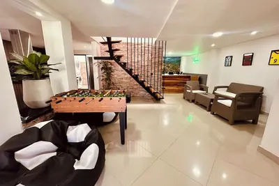 Image de Casa Con Jacuzzi