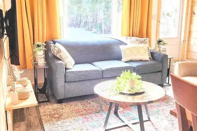 Image de Chalet Bouleau Vacation Home