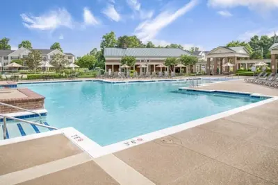Image de Diamond Resorts Greensprings Vacation Resort - 2 Bed Accessible Roll in Shower