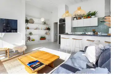 Image de Grey Lynn Villa - Short Walk to Ponsonby Central