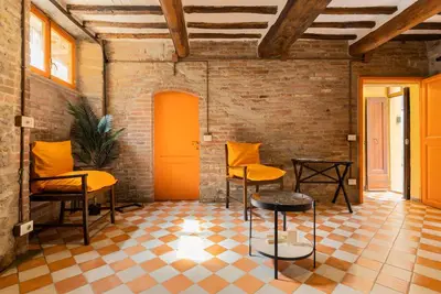 Image de The Fisherman's House - Lake Trasimeno's Retreat