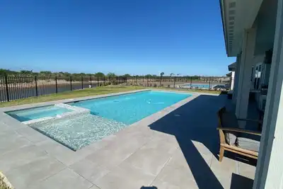 Image de The Peacefull family and pet friendly Retreat -152 Tp