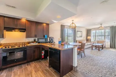 Image de Club Wyndham Branson at the Falls - 2 Bedroom Lock off