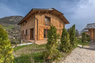 Image de Chalet des Nards - Welkeys