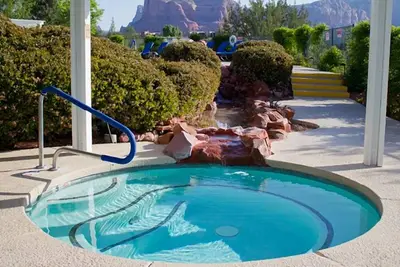Image de Diamond Resorts The Ridge on Sedona Golf Resort - Studio
