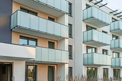 Image de Superbe appartement Ă Biskupiec