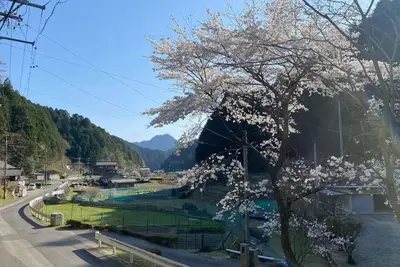 Image de Nonsmoking HANAMIDORISuda Hotaru no Sato Gifu - Suda firefly village / Gero Gifu