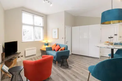 Image de Windermere Central, romantic in Windermere