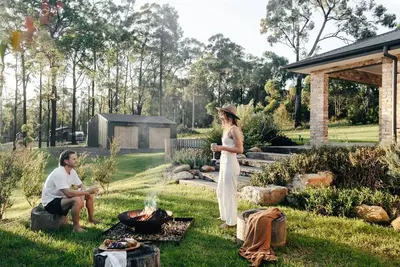 Image de Forever Sunday in Little Forest