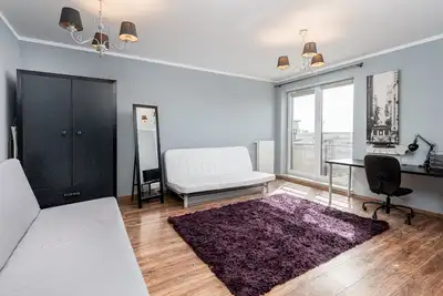 Image de Podgórze Standard Studio
