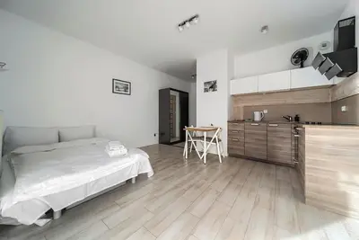 Image de Park Skowroni Comfort Studio