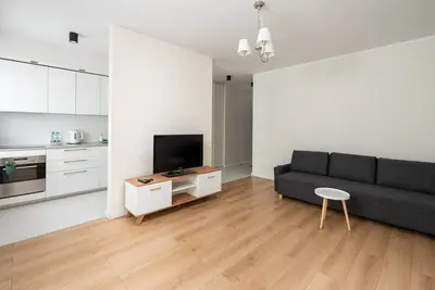Image de Żerań Comfort Studio
