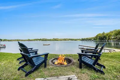 Image de Beach Please Cottage