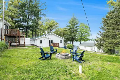Image de Above All Cottage