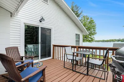 Image de Fishtails Cottage