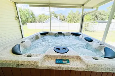 Image de Cozy Retreat Gem