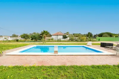 Image de El Coto - Lovely villa with private pool and free WiFi