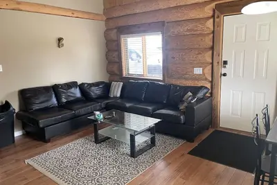 Image de Wildwood family retreat