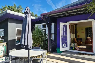 Image de Eclectic real kiwiana bach
