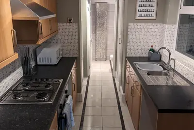 Image de 2 Bed House - Garden & Excellent Wifi