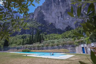 Image de Casa Scott, Riva del Garda, Italy