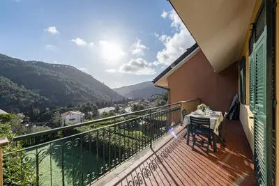 Image de Peaceful Apartment In Deiva Marina, Deiva Marina, Italy