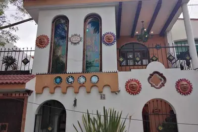 Image de Hermosa Casa Mexicana Tito