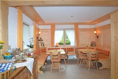 Image de Double room 4 with Wc and shower, 1 - 3 persons - Mosertonihof