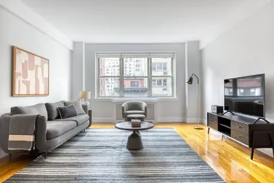 Image de Beautiful Murray Hill 2br w/ Gym, near Grand Central, by Blueground