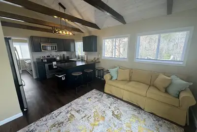 Image de Private Barndominium Guest House