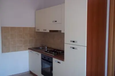 Image de Air-conditioned apartment with sea view