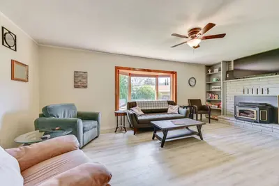 Image de Pet-Friendly Camp Verde Home w/ Gas Grill!