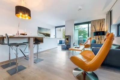 Image de Strandvilla Wellenreiter